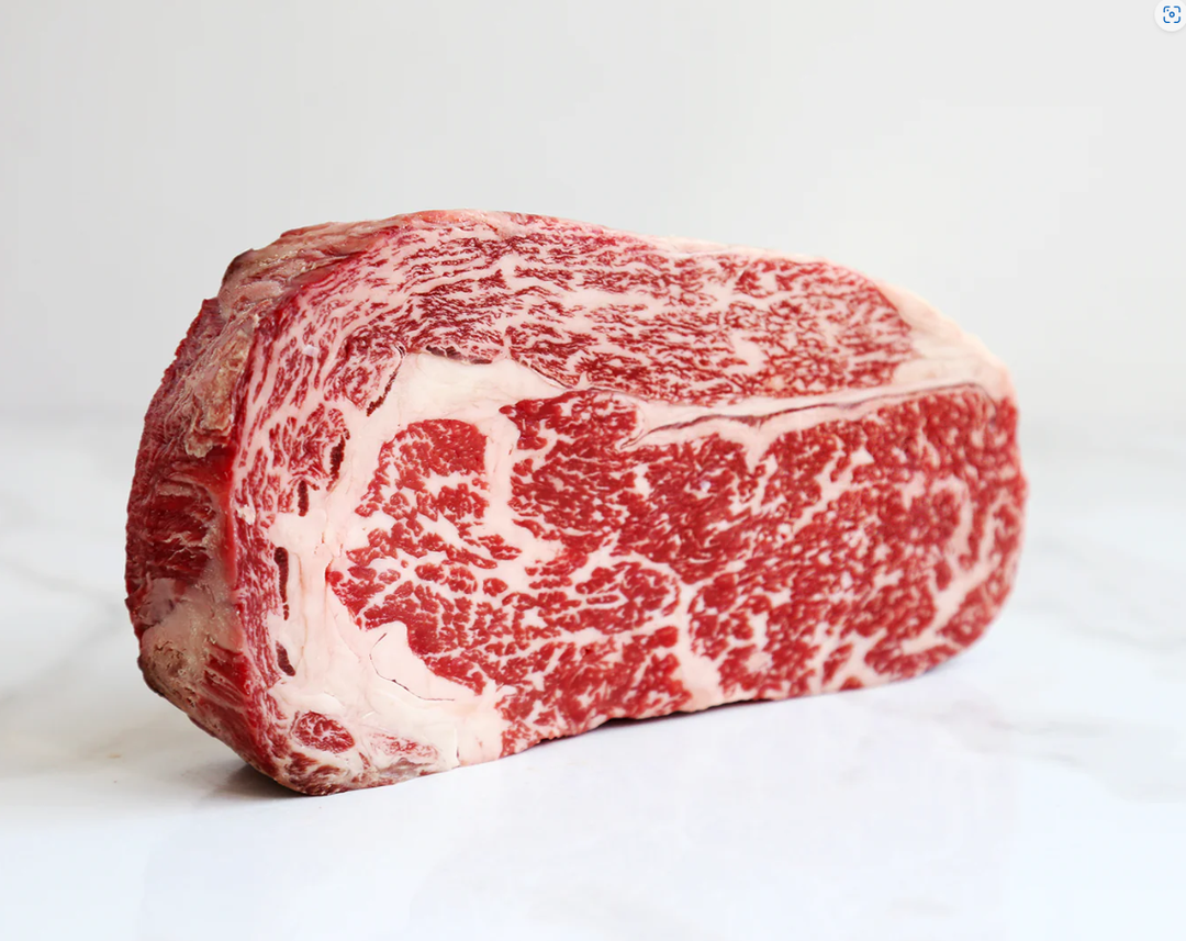Aus Ribeye 8-9