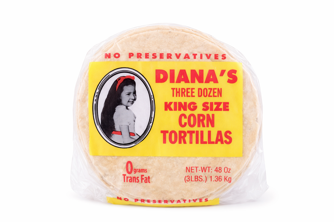 Diana Amarilla 3 lb