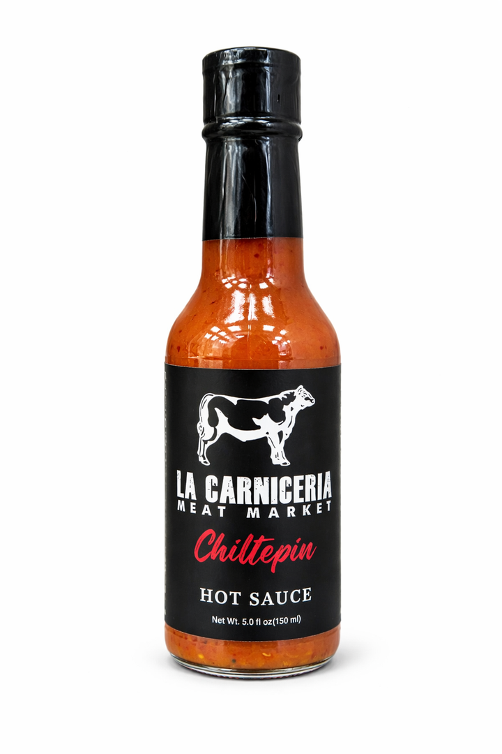 Steak LA Chiltepin Roja