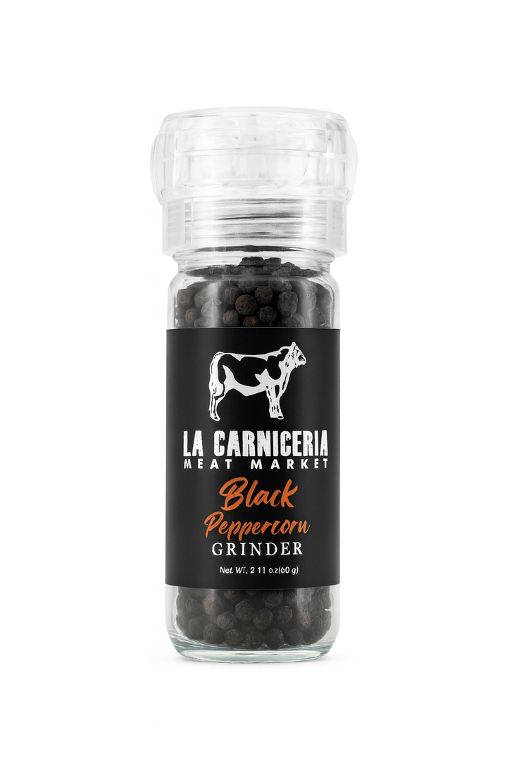 Steak LA Grinder Black Pepper