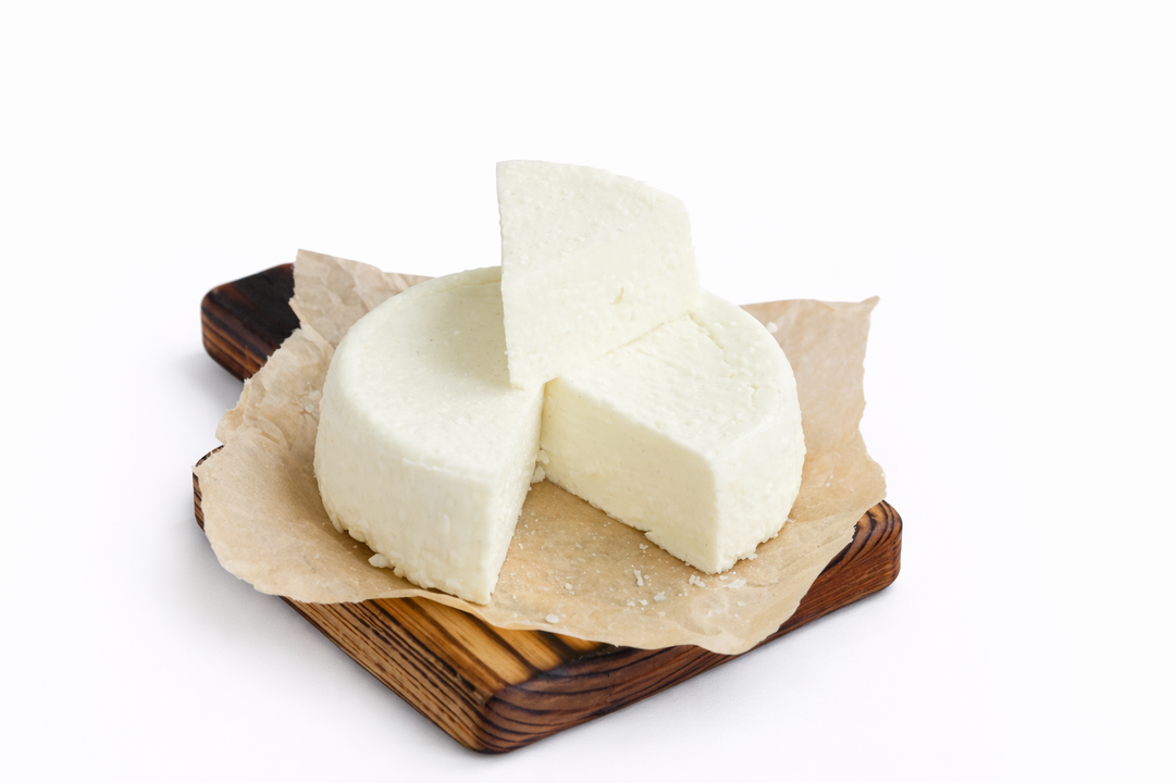 Queso Fresco